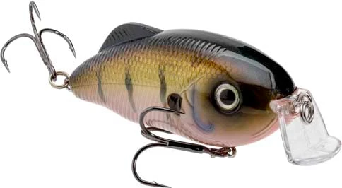 Strike King Hybrid Hunter Jr. Crankbait 9 Strike King Hybrid Hunter Jr. Crankbait - Image 9