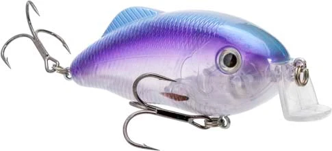 Strike King Hybrid Hunter Jr. Crankbait 11 Strike King Hybrid Hunter Jr. Crankbait - Image 11