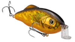 Strike King Hybrid Hunter Jr. Crankbait 31 Strike King Hybrid Hunter Jr. Crankbait -Strike King Shop 40920906498136