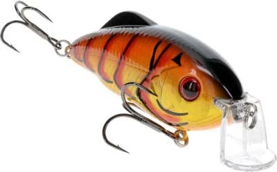 Strike King Hybrid Hunter Jr. Crankbait 13 Strike King Hybrid Hunter Jr. Crankbait - Image 13