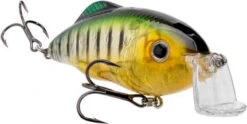 Strike King Hybrid Hunter Jr. Crankbait 35 Strike King Hybrid Hunter Jr. Crankbait -Strike King Shop 40920906629208