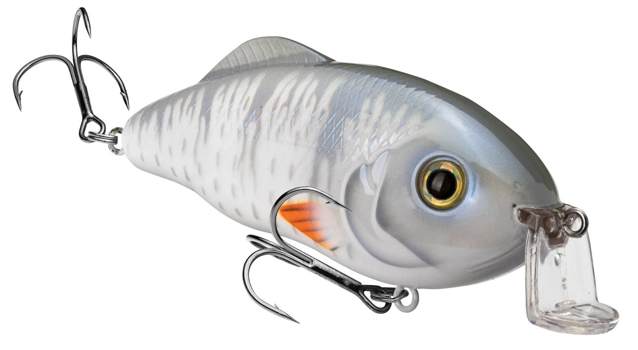 Strike King Hybrid Hunter Jr. Crankbait 19 Strike King Hybrid Hunter Jr. Crankbait - Image 19