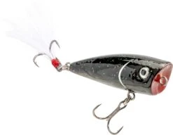Strike King Bitsy Splash Topwater Popper -Strike King Shop 40923236925528
