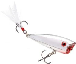Strike King Bitsy Splash Topwater Popper