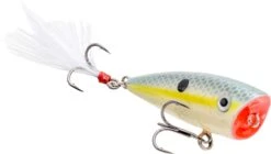 Strike King Bitsy Splash Topwater Popper -Strike King Shop 40923237089368