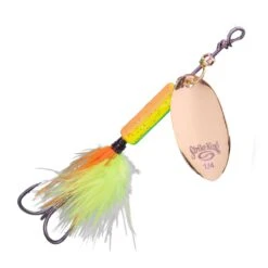 Strike King Bitsy Spinner -Strike King Shop 40923249016920