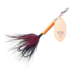 Strike King Bitsy Spinner -Strike King Shop 40923249475672