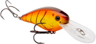 Strike King Gravel Dawg 8 Crankbait - 3.5 Inch 6 Strike King Gravel Dawg 8 Crankbait - 3.5 Inch - Image 6