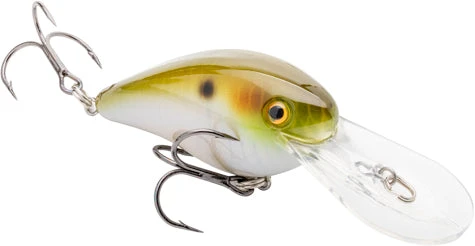 Strike King Gravel Dawg 8 Crankbait - 3.5 Inch 2 Strike King Gravel Dawg 8 Crankbait - 3.5 Inch - Image 2