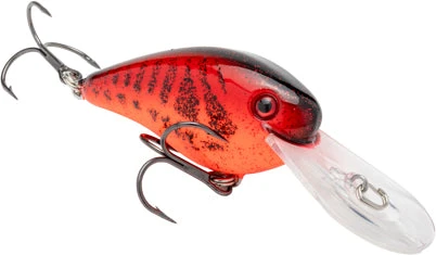 Strike King Gravel Dawg 8 Crankbait - 3.5 Inch 11 Strike King Gravel Dawg 8 Crankbait - 3.5 Inch - Image 11