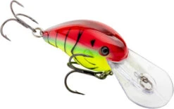 Strike King Gravel Dawg 8 Crankbait - 3.5 Inch