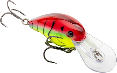 Strike King Gravel Dawg 8 Crankbait - 3.5 Inch 1 Strike King Gravel Dawg 8 Crankbait - 3.5 Inch