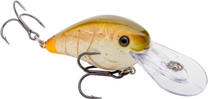 Strike King Gravel Dawg 8 Crankbait - 3.5 Inch 14 Strike King Gravel Dawg 8 Crankbait - 3.5 Inch - Image 14