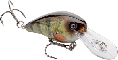 Strike King Gravel Dawg 8 Crankbait - 3.5 Inch 20 Strike King Gravel Dawg 8 Crankbait - 3.5 Inch - Image 20