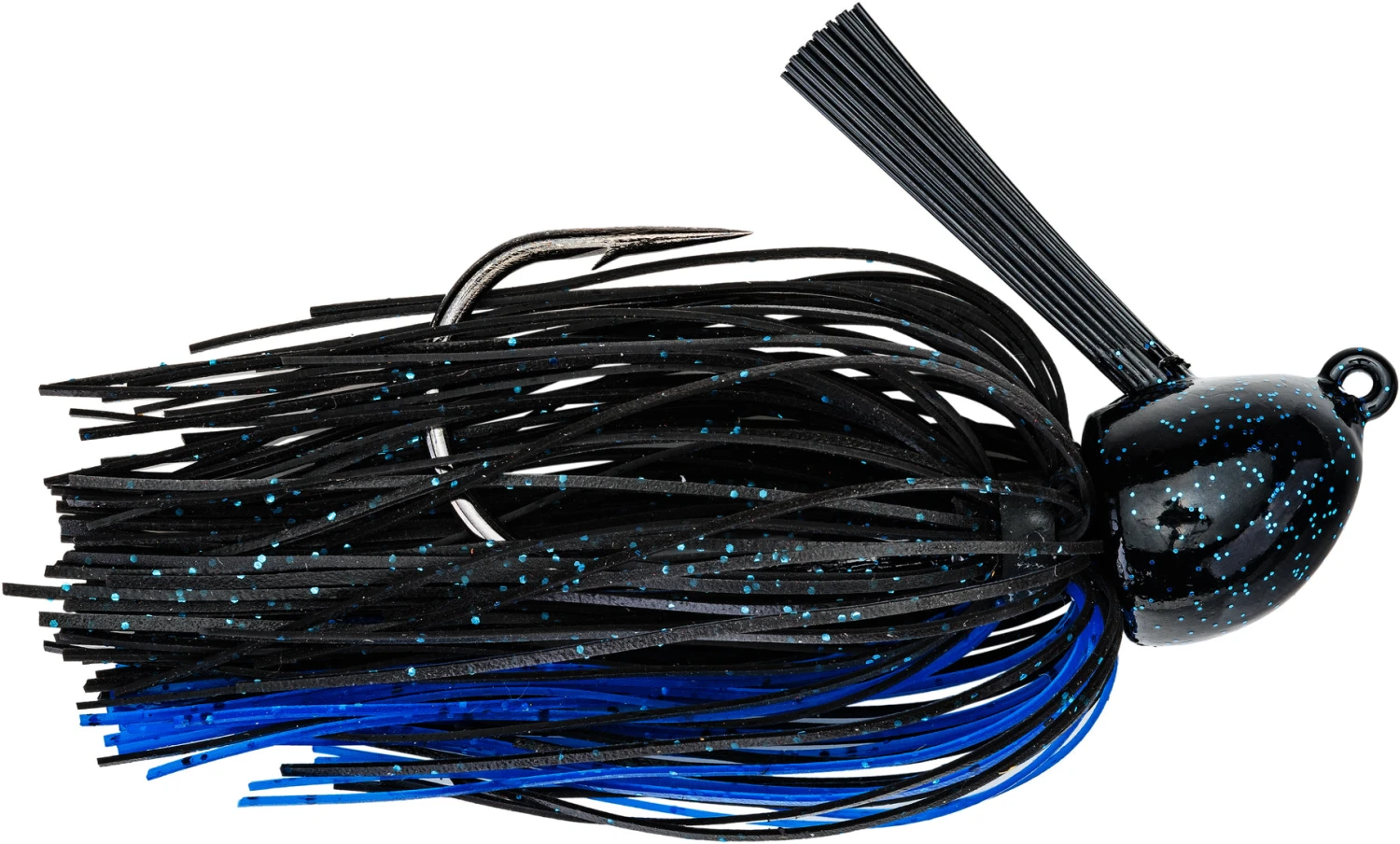 Strike King Hack Attack Heavy Cover Jig 4 Strike King Hack Attack Heavy Cover Jig - Image 4