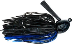 Strike King Hack Attack Heavy Cover Jig 25 Strike King Hack Attack Heavy Cover Jig -Strike King Shop 41139287785560