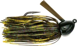 Strike King Hack Attack Heavy Cover Jig 34 Strike King Hack Attack Heavy Cover Jig -Strike King Shop 41139288080472