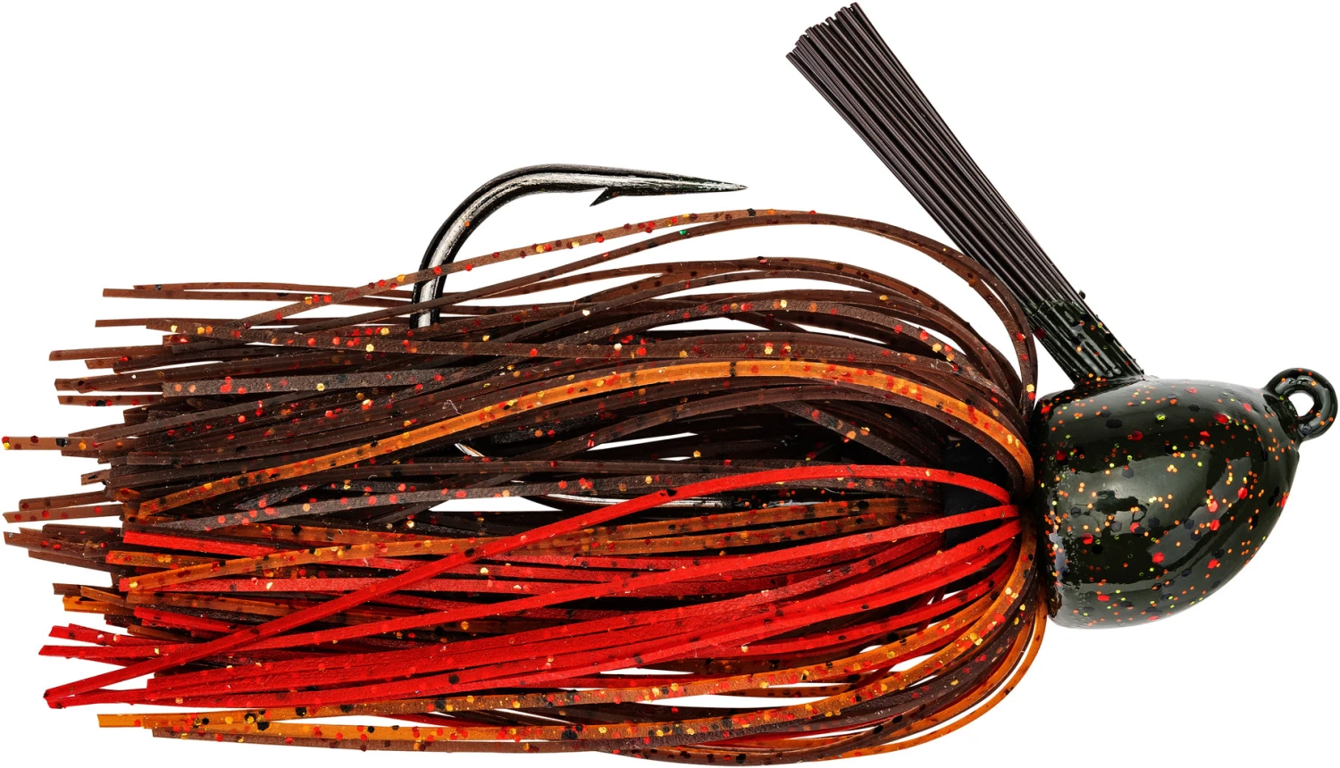 Strike King Hack Attack Heavy Cover Jig 17 Strike King Hack Attack Heavy Cover Jig - Image 17