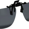 Strike King Polarized Clip On Lens - Black/Grey