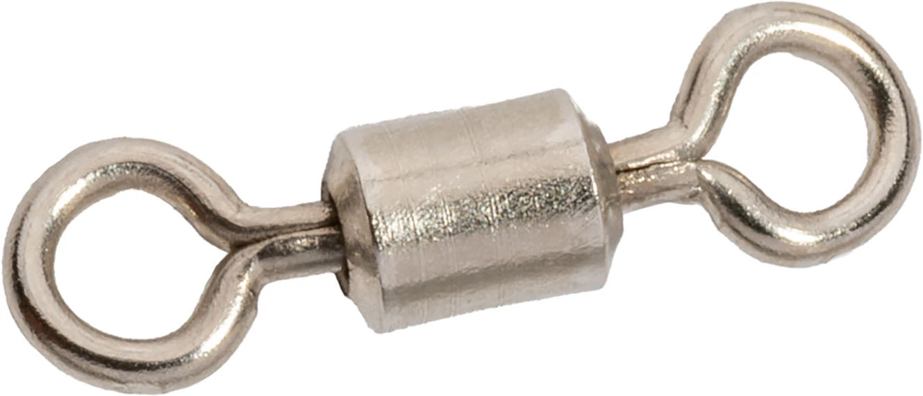 Strike King Tour Grade Barrel Swivels - 10 Pack 2 Strike King Tour Grade Barrel Swivels - 10 Pack - Image 2