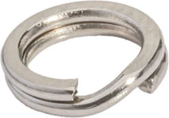 Strike King Tour Grade Split Rings - 10 Pack 9 Strike King Tour Grade Split Rings - 10 Pack -Strike King Shop 41417127362648