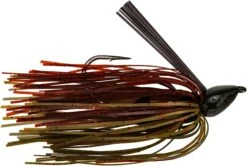Strike King Denny Brauer Baby Structure Jig - 1/4 Oz -Strike King Shop 41417129066584