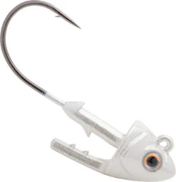 Strike King Tour Grade Rage Swimmin' Head Jigheads -Strike King Shop 41417204826200