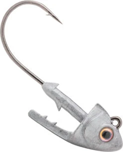 Strike King Tour Grade Rage Swimmin' Head Jigheads -Strike King Shop 41417204924504