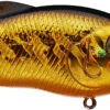 Strike King Hybrid Hunter Shallow Crankbait