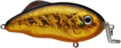 Strike King Hybrid Hunter Shallow Crankbait