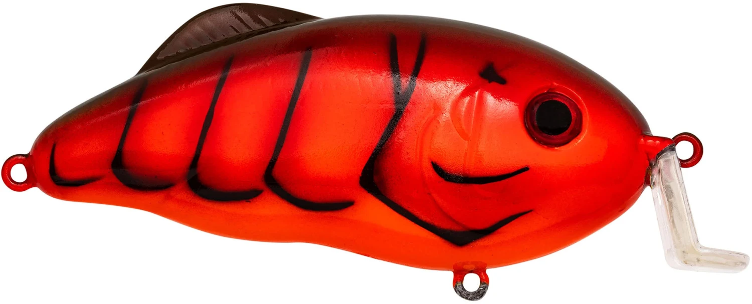 Strike King Hybrid Hunter Shallow Crankbait 11 Strike King Hybrid Hunter Shallow Crankbait - Image 11