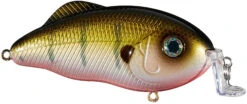 Strike King Hybrid Hunter Shallow Crankbait 31 Strike King Hybrid Hunter Shallow Crankbait -Strike King Shop 41432086970456