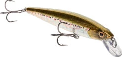 Strike King KVD Elite 200 Series Jerkbait - 4.5 Inch -Strike King Shop 41432197791832