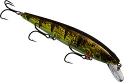 Strike King KVD Elite 300 Series Jerkbait - 4.75 Inches -Strike King Shop 41432204017752