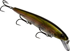 Strike King KVD Elite 300 Series Jerkbait - 4.75 Inches -Strike King Shop 41432204050520