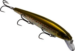 Strike King KVD Elite 300 Series Jerkbait - 4.75 Inches -Strike King Shop 41432204116056