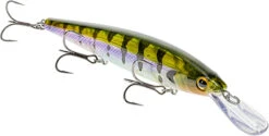 Strike King KVD Deep Elite 300 Series Jerkbait - 4.75 Inches -Strike King Shop 41432210899032