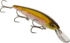 Strike King KVD Deep Elite 300 Series Jerkbait - 4.75 Inches -Strike King Shop 41432211095640