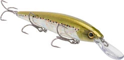 Strike King KVD Deep Elite 300 Series Jerkbait - 4.75 Inches -Strike King Shop 41432211161176