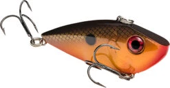 Strike King Red Eyed Shad Lipless Crankbait - 2.25 Inch
