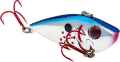 Strike King Red Eyed Shad Lipless Crankbait - 2.25 Inch -Strike King Shop 41432278564952