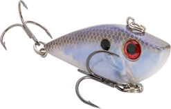 Strike King Red Eyed Shad Lipless Crankbait - 2.25 Inch -Strike King Shop 41432278696024