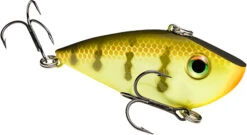 Strike King Red Eyed Shad Lipless Crankbait - 2.25 Inch -Strike King Shop 41432278892632