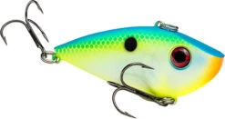 Strike King Red Eyed Shad Lipless Crankbait - 2.25 Inch -Strike King Shop 41432279122008
