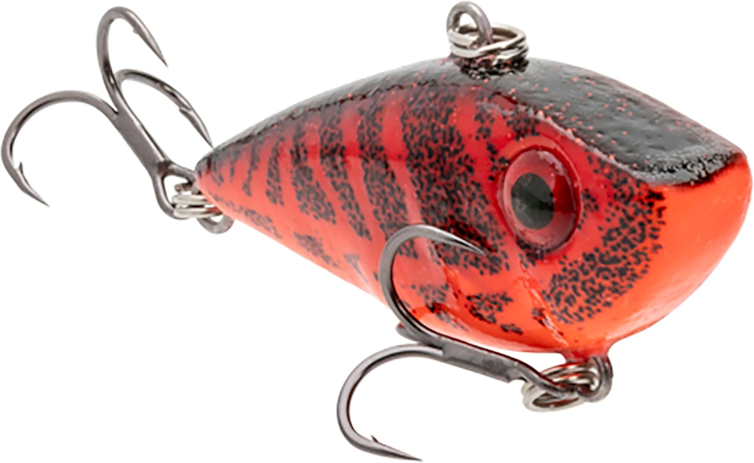 Strike King Red Eyed Bitsy Shad - 1.5 Inch 2 Strike King Red Eyed Bitsy Shad - 1.5 Inch - Image 2