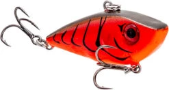 Strike King Red Eyed Bitsy Shad - 1.5 Inch 11 Strike King Red Eyed Bitsy Shad - 1.5 Inch -Strike King Shop 41432298815576