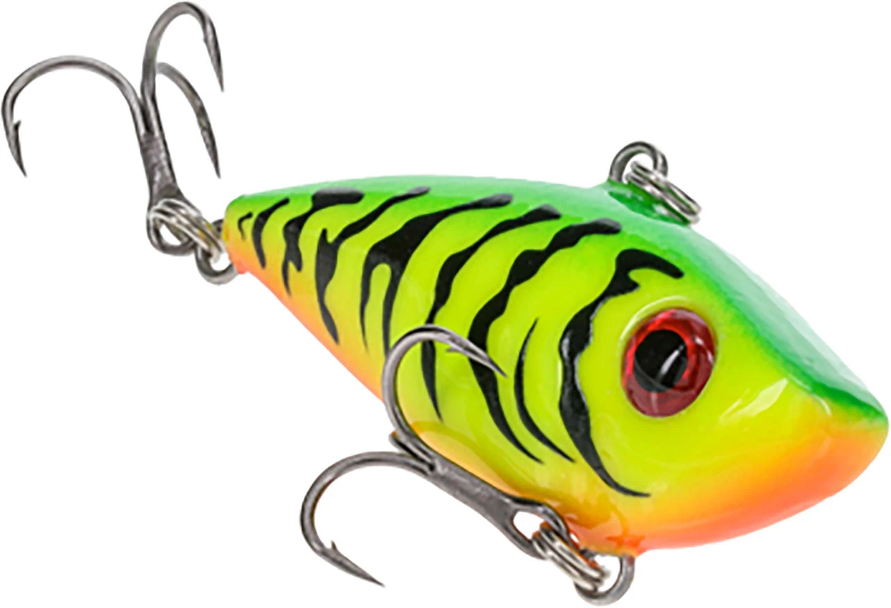 Strike King Red Eyed Bitsy Shad - 1.5 Inch 5 Strike King Red Eyed Bitsy Shad - 1.5 Inch - Image 5