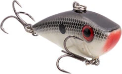Strike King Red Eyed Bitsy Shad - 1.5 Inch 13 Strike King Red Eyed Bitsy Shad - 1.5 Inch -Strike King Shop 41432298881112