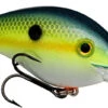 Strike King Pro Model Series 5XD Deep Diving Silent Crankbait - 5/8 Oz