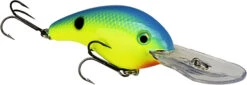 Strike King Pro Model Series 5XD Deep Diving Silent Crankbait - 5/8 Oz -Strike King Shop 41432422744152